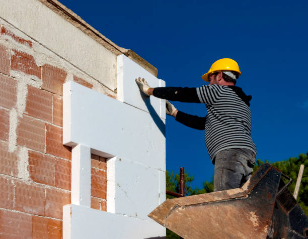 Best Types of Insulation in Carrizozo, NM