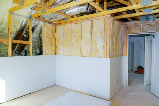 Best Residential Insulation in Carrizozo, NM