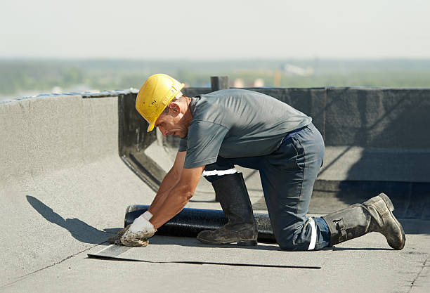 Best Commercial Insulation in Carrizozo, NM