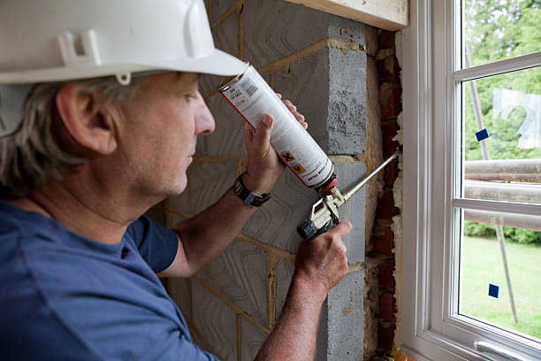 Best Residential Insulation in Carrizozo, NM