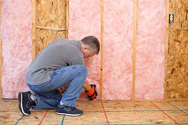 Best Types of Insulation in Carrizozo, NM