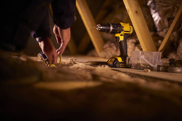 Best Insulation Materials and Products in Carrizozo, NM